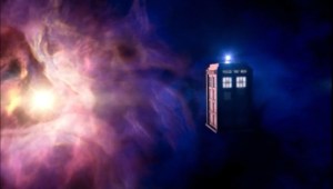 doctor tardis